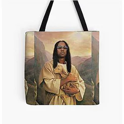 2 Chainz Vintage Print Tote Bag