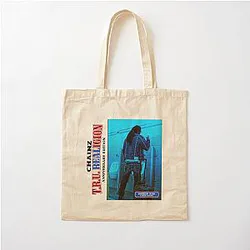 2 Chainz T.R.U Religion Cotton Tote