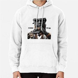 2 Chainz Titty Pullover Hoodie