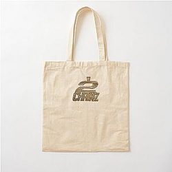 2 Chainz Cotton Tote Bag