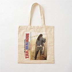2 Chainz true religion Cotton Tote Bag