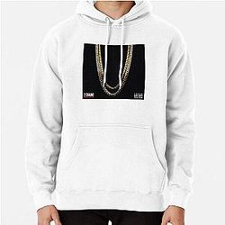 2 Chainz Based on a T.R.U story Hoodie