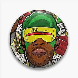 Vintage 2 Chainz Counting