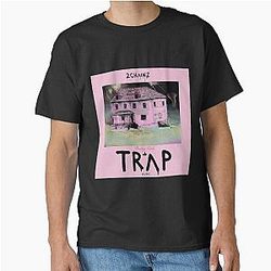 2 Chainz pretty girls like trap music T-Shirt
