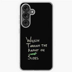 2 Chainz Crocodile Slides Samsung Galaxy Soft Case