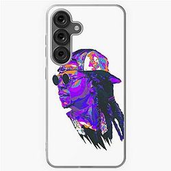 Color Art Samsung Galaxy Case
