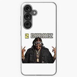 Rapper Chainz Samsung Galaxy Case
