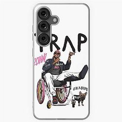 Trap 2 Chainz Samsung Galaxy Case