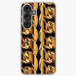 2 Chainz Samsung Galaxy Case