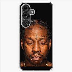 2 Chainz Rapper Samsung Galaxy Case