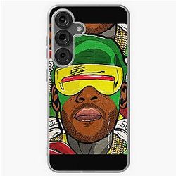 Vintage 2 Chainz Samsung Galaxy Soft Case