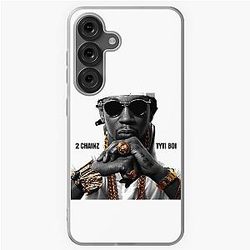 2 Chainz Samsung Galaxy Case
