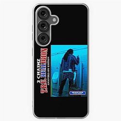 2 Chainz T.R.U. Religion Samsung Galaxy Case