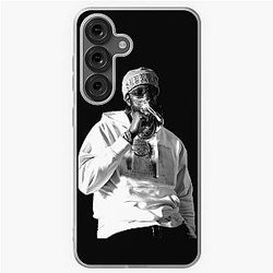 Chainz Black Samsung Galaxy Case