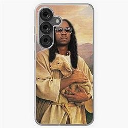 2 Chainz Vintage God Samsung Galaxy Case