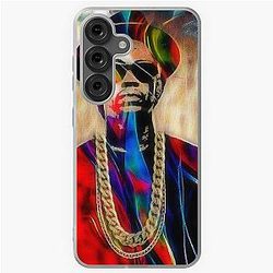Vintage 2 Chainz Art Samsung Galaxy Case