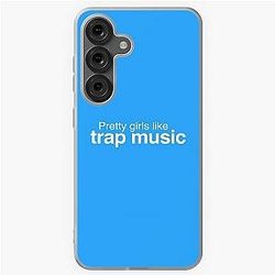 Pretty girls like trap music - Drake and 2 Chainz More Life Sacrifices phone case