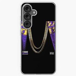 2 Chainz Based on a True Story Samsung Galaxy Soft Case