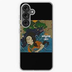 2 Chainz hibachi lunch Samsung Galaxy Case