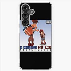 2 Chainz - No Lie Samsung Galaxy Case
