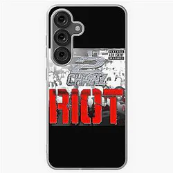 2 Chainz for Samsung Galaxy Soft Case