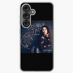 2 Chainz Double Tap Samsung Galaxy Case