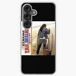 Chainz Realigion Samsung Galaxy Soft Case
