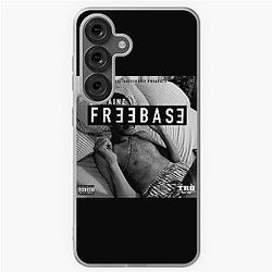 2 Chainz freebase Samsung Galaxy Case