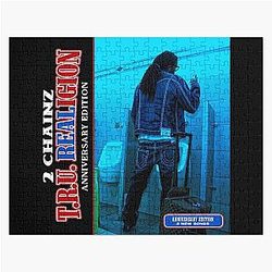 2 Chainz T.R.U. Religion