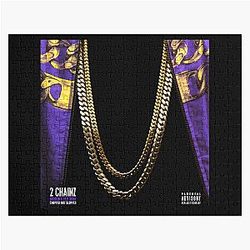 2 Chainz Based on a True Story Puzzle