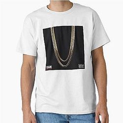 2 Chainz Based on a T.R.U. story Classic T-Shirt