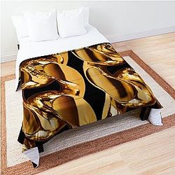 2 Chainz Comforter
