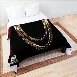 2 Chainz the Tru Story Comforter