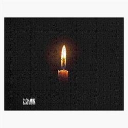 2 Chainz Birthday Song Puzzle