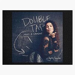 2 Chainz Double Tap Jigsaw Puzzle