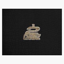 2 Chainz Jigsaw Puzzle