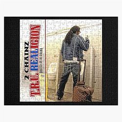 2 Chainz True Religion Jigsaw Puzzle