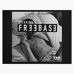 2 Chainz Freebase Puzzle