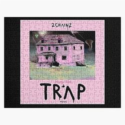 2 Chainz pretty girls like trap music Jigsaw