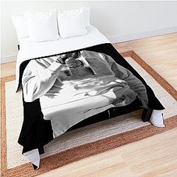 2 Chainz Comforter