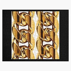 2 Chainz boats me Jigsaw Puzzle