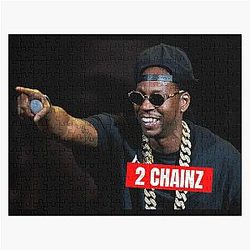 2 Chainz Night Puzzle