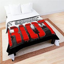 2 Chainz Comforter