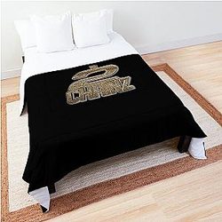 2 Chainz Comforter