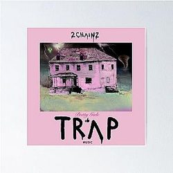 2 Chainz Pretty Girls Like Trap