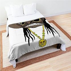 2 Chainz Comforter