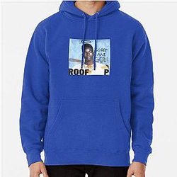 2 Chainz So Help Me God Album Cover hoodie
