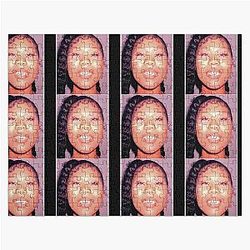 HER LOSS DRAKE AND 21 SAVAGE Jigsaw Puzzle RB1711