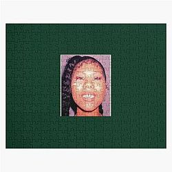 HER LOSS DRAKE AND 21 SAVAGE Jigsaw Puzzle RB1711