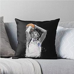 Copy of 21 Savage  Throw Pillow RB1711